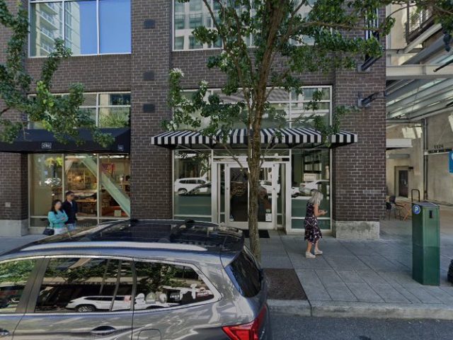 Brewery Block 2 Brewery in Portland Oregon