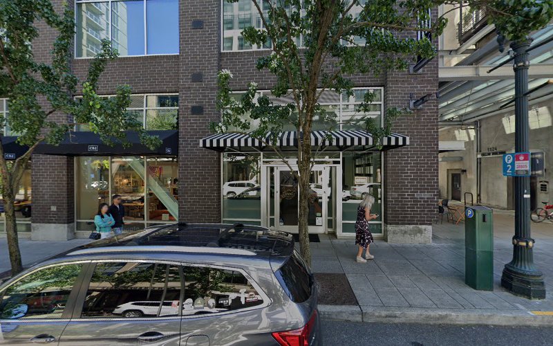 Brewery Block 2 Brewery in Portland Oregon