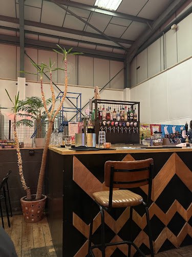 Brewery Bus Tours Liverpool attractions in Liverpool