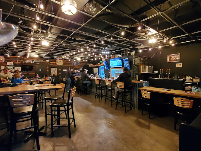 Brewery Fire Brewery in Taneytown Maryland