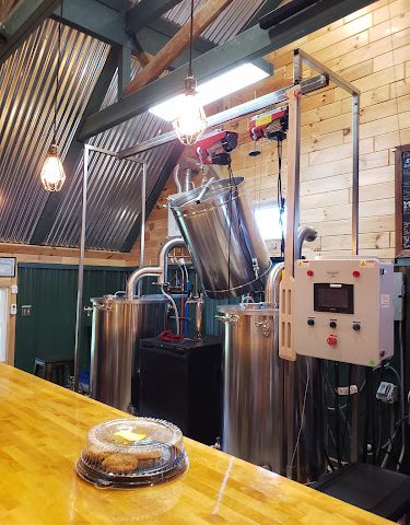 Brewery LaHoff Brewery in Coxsackie New York