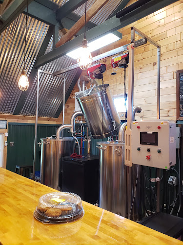 Brewery LaHoff Brewery in Coxsackie New York