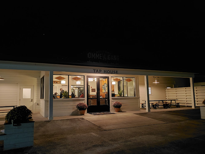 Brewery Ommegang Brewery in Cooperstown New York