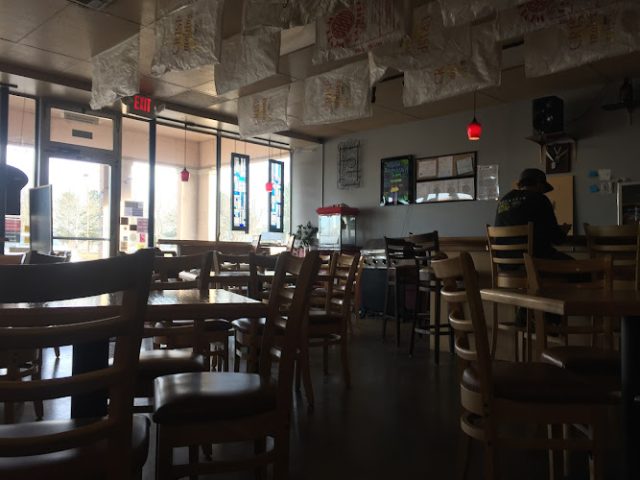 Brewery Rickoli Brewery in Wheat Ridge Colorado