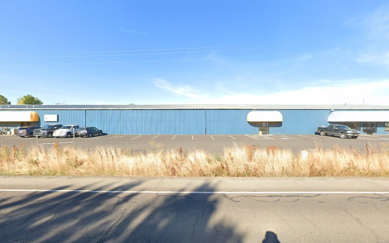 Brewery Solutions Brewery in Corvallis Oregon