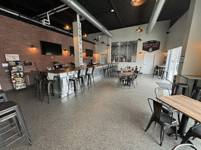 Brewery Thirty-Three Brewery in Riverton New Jersey