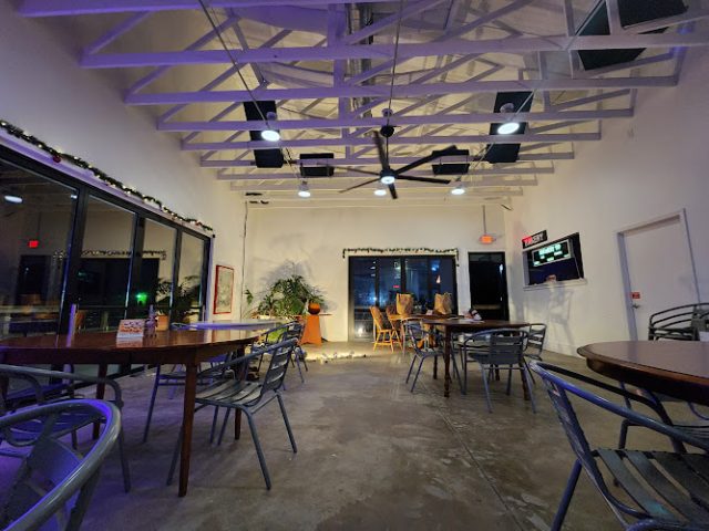 Brewery99 Brewery in New Bern North Carolina