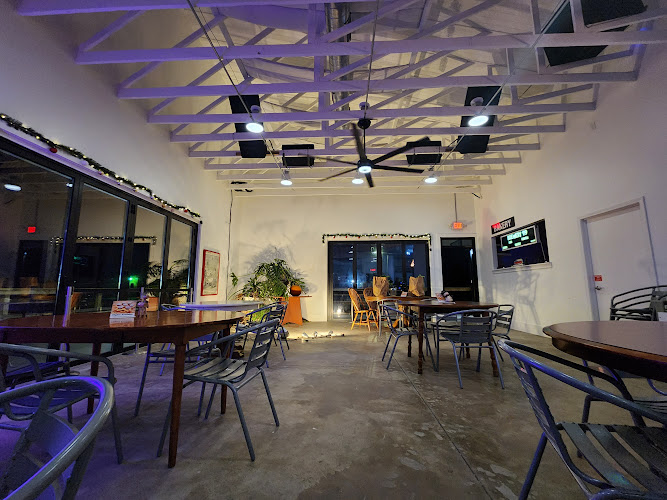 Brewery99 Brewery in New Bern North Carolina