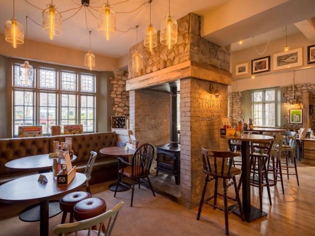 Brewhouse & Kitchen - Cardiff bars in Cardiff