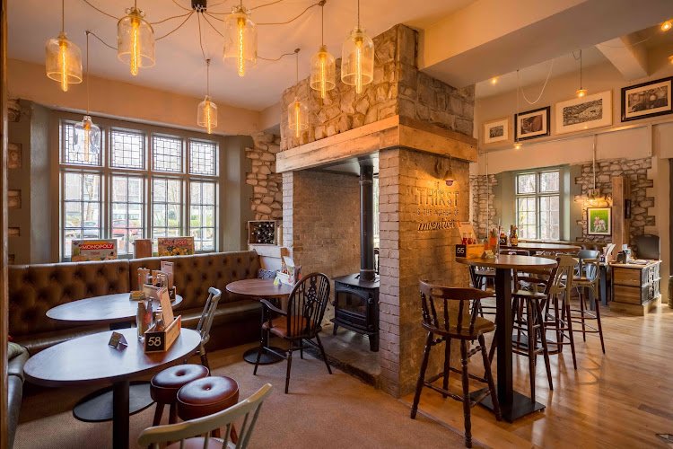 Brewhouse & Kitchen - Cardiff bars in Cardiff