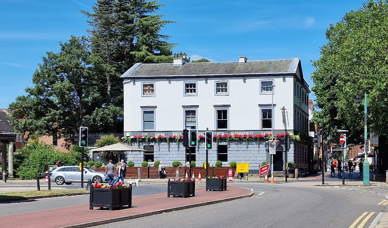 Brewhouse & Kitchen - Lichfield bars in Lichfield