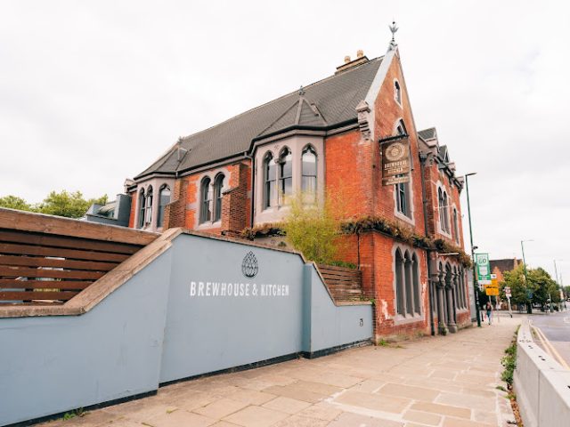 Brewhouse & Kitchen - Nottingham bars in Nottingham