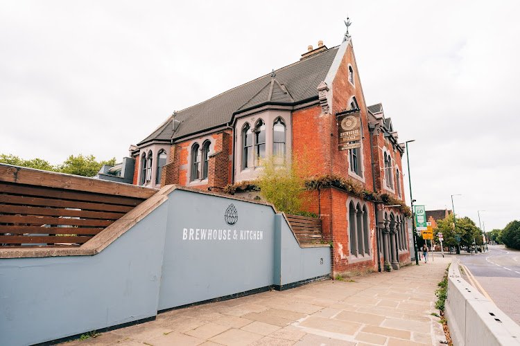 Brewhouse & Kitchen - Nottingham bars in Nottingham