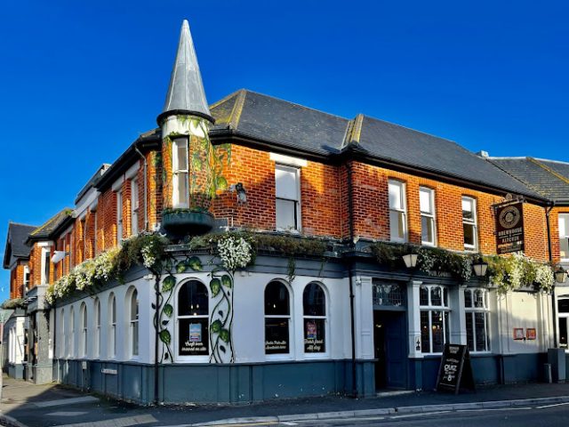 Brewhouse & Kitchen - Southbourne bars in Bournemouth
