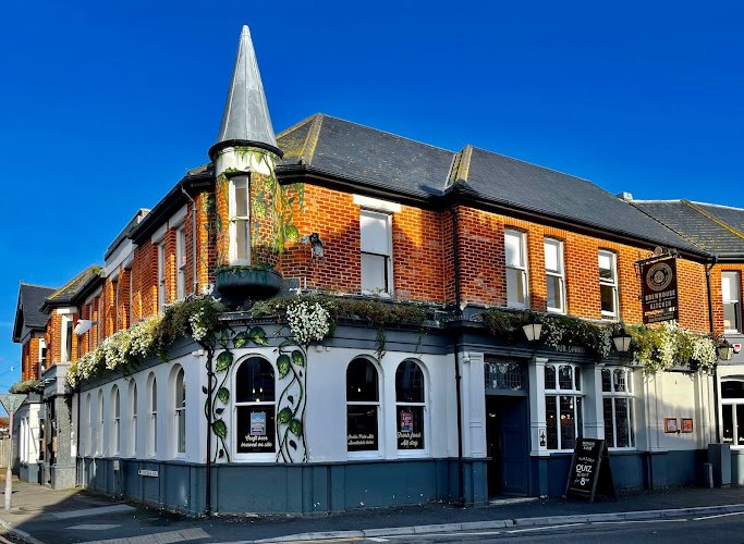 Brewhouse & Kitchen - Southbourne bars in Bournemouth