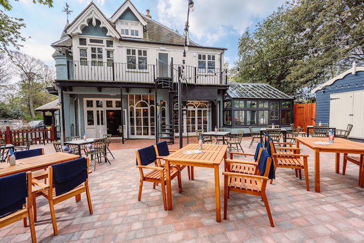 Brewhouse & Kitchen - Worthing bars in Worthing