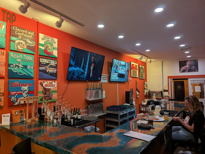 Brewing Green Brewery in Bowling Green Ohio