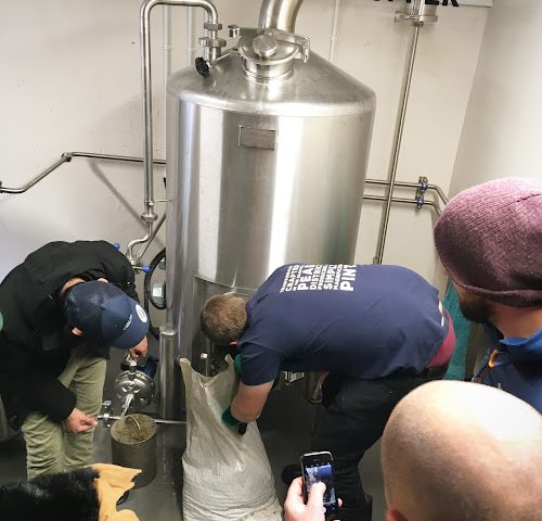 Brewing Jobs Brewery in
