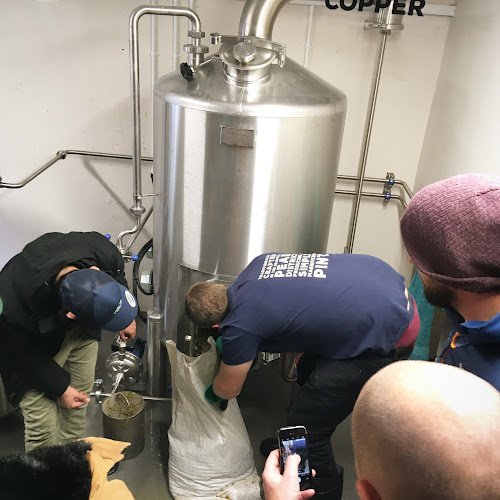 Brewing Jobs Brewery in