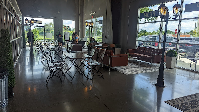 Brewlando Brewing Brewery in Orlando Florida