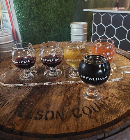 Brewlihan Mead Company Winery in Oakland Park Florida