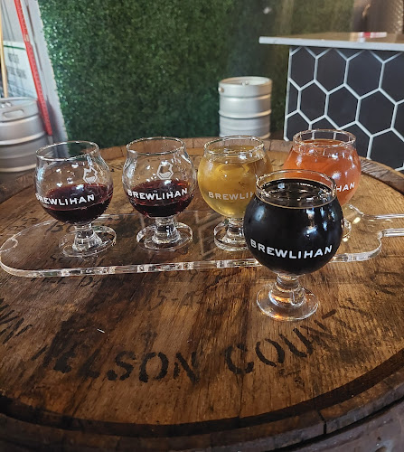 Brewlihan Mead Company Winery in Oakland Park Florida