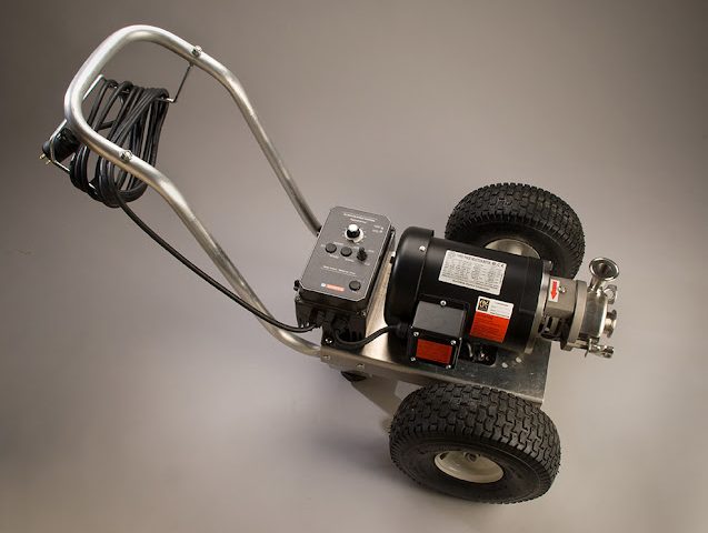 Brewmation Incorporated Brewery in Hopewell Junction New York