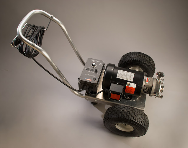 Brewmation Incorporated Brewery in Hopewell Junction New York