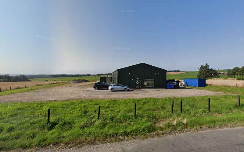 Brewmeister Brewery in Keith