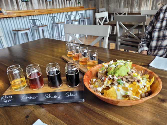 Brewscape Beer Company Brewery in Hayden Idaho