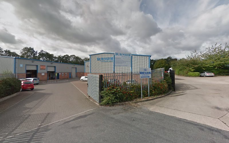 Brewster's Brewing Co Ltd Brewery in Grantham