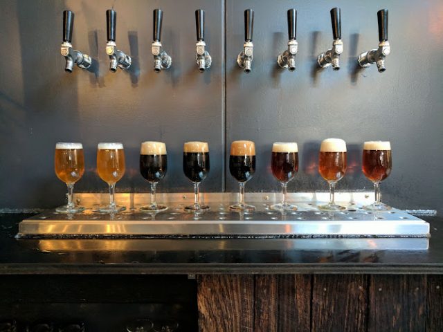 Brewtech cellar services Brewery in Swansea