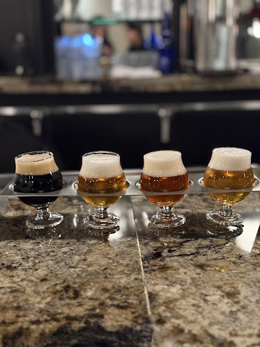 Briar House Brewing Company Brewery in Monett Missouri