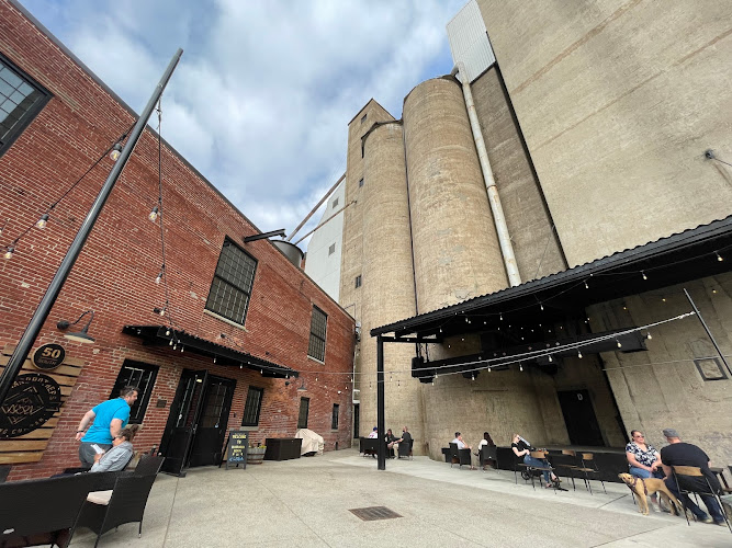 BriarBrothers Brewing Company Brewery in Buffalo New York