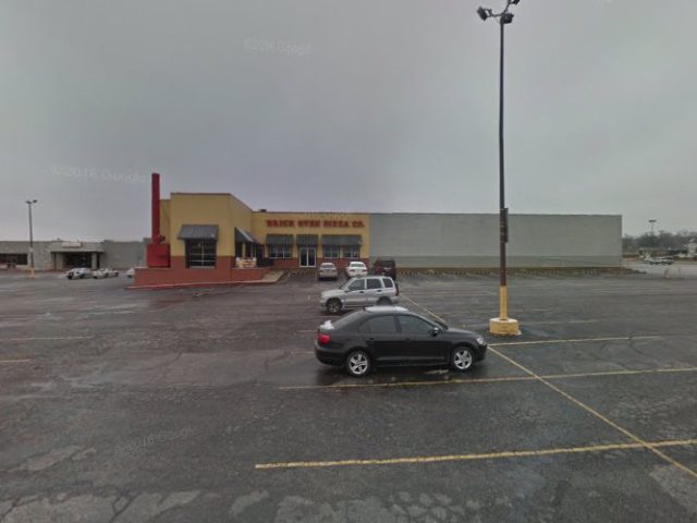 Brick and Forge Brew Works Brewery in Harrison Arkansas