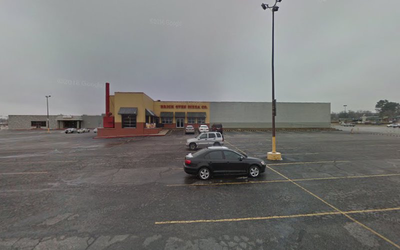 Brick and Forge Brew Works Brewery in Harrison Arkansas