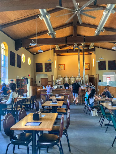 BrickHaven Brewing Company restaurants in Grand Ledge Michigan