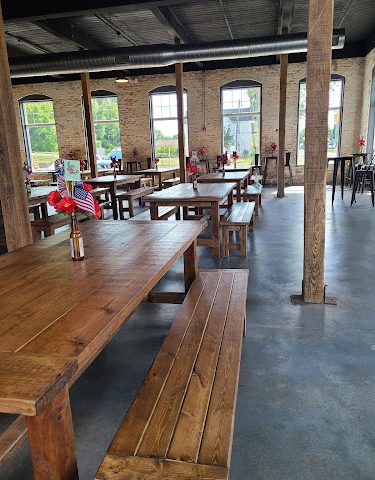 BrickTree Brewing Co. Brewery in Lincolnton North Carolina