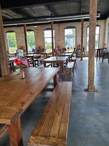 BrickTree Brewing Co. Brewery in Lincolnton North Carolina