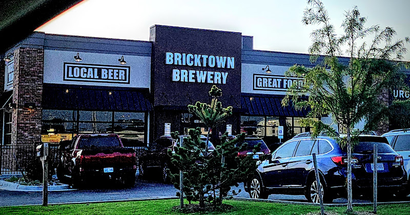Bricktown Brewery - Bartlesville restaurants in Bartlesville Oklahoma