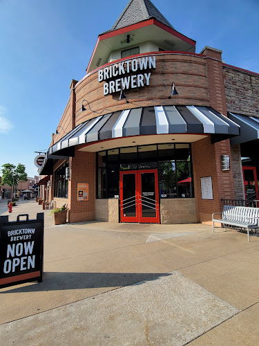 Bricktown Brewery - Branson restaurants in Branson Missouri