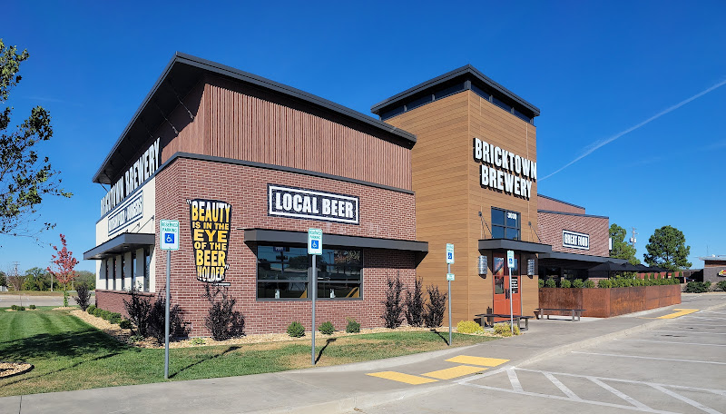 Bricktown Brewery - Joplin restaurants in Joplin Missouri