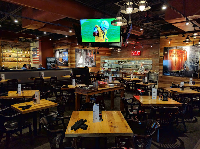 Bricktown Brewery restaurants in Wichita Kansas