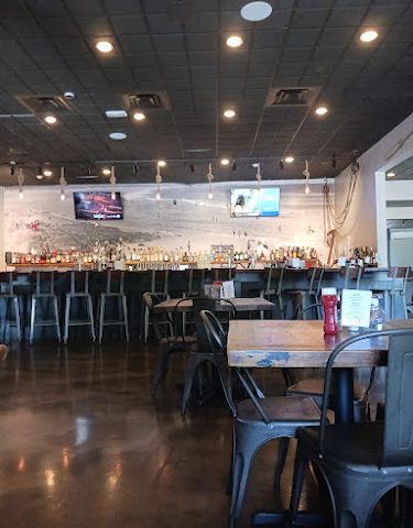 Brickyard Hollow Brewing Company restaurants in Ogunquit Maine