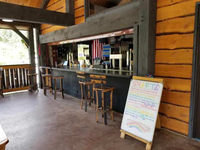 Bridge Brew Works Brewery in Fayetteville West Virginia