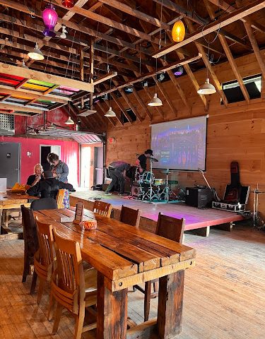 Bridge and Tunnel Brewery Brewery in Liberty New York