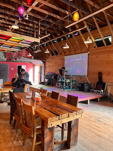 Bridge and Tunnel Brewery Brewery in Liberty New York