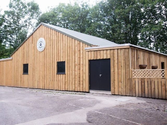 Bridgehouse Brewery Brewery in Keighley