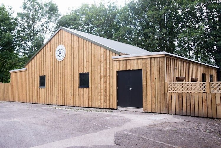 Bridgehouse Brewery Brewery in Keighley