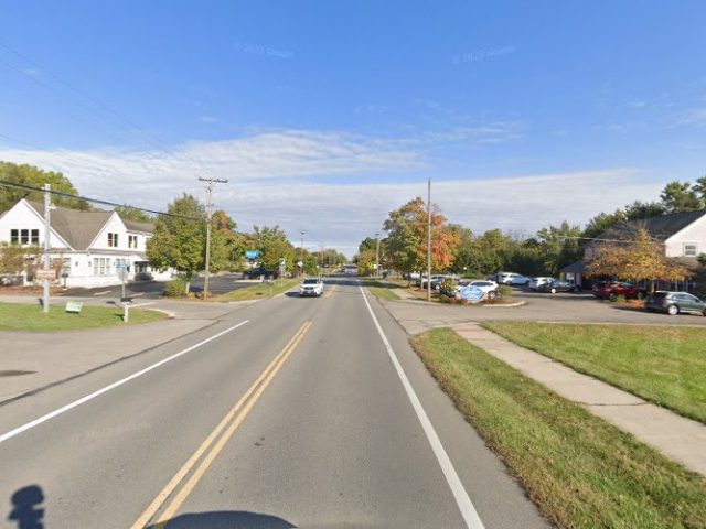 Bridge’s End Brewing Brewery in Shawnee Hills Ohio